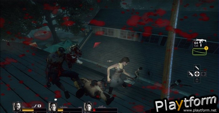 Left 4 Dead 2 (Xbox 360)