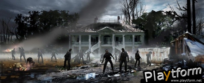 Left 4 Dead 2 (Xbox 360)