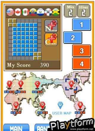 BlockChange (iPhone/iPod)