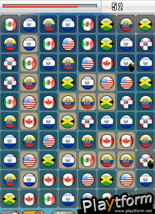 BlockChange (iPhone/iPod)