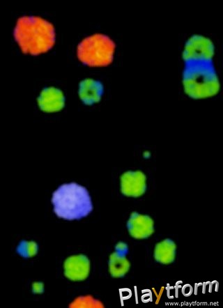 Germs (iPhone/iPod)