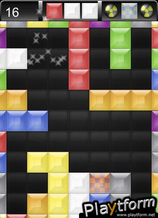 Blocktastic (iPhone/iPod)