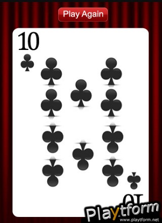 Card Wizard (iPhone/iPod)