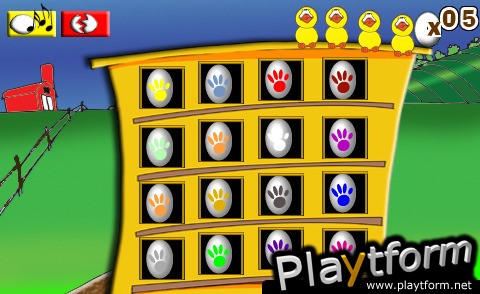 ChickyDees (iPhone/iPod)