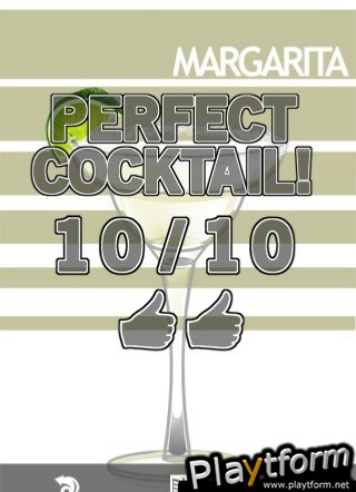 Cocktail Maker (iPhone/iPod)