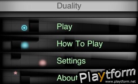 Duality (iPhone/iPod)