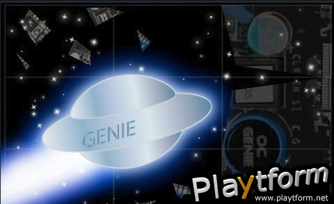 OCGenie (iPhone/iPod)