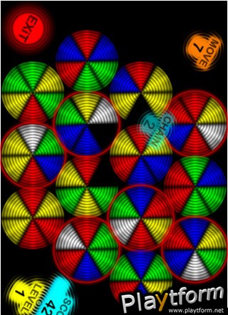 ROTATOR (iPhone/iPod)