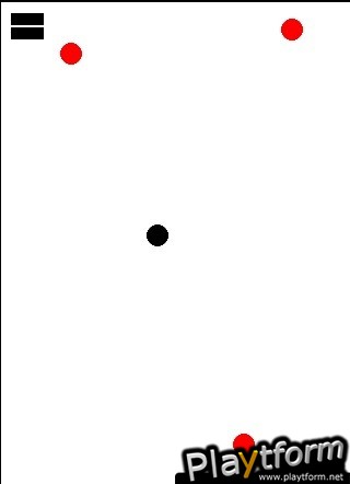 Untouchable 1 (iPhone/iPod)