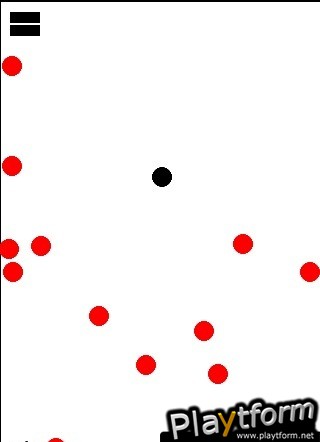Untouchable 1 (iPhone/iPod)