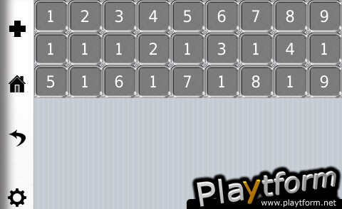 Zone 19 (iPhone/iPod)