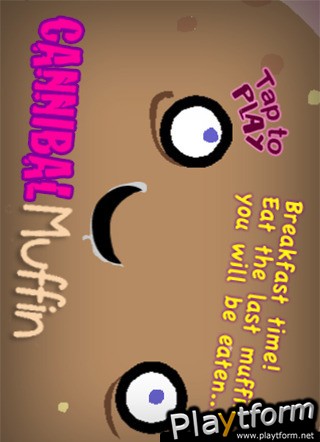 Cannibal Muffin (iPhone/iPod)