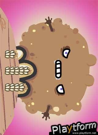 Cannibal Muffin (iPhone/iPod)
