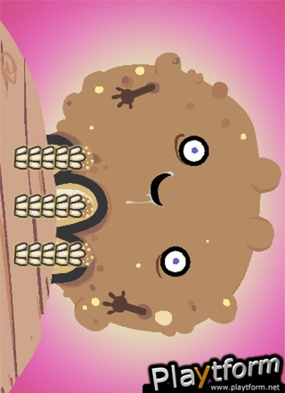 Cannibal Muffin (iPhone/iPod)