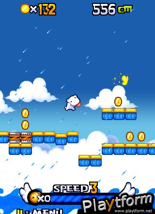 Puppy Adventure (iPhone/iPod)