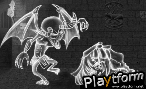 Tower of the Sorcerer (iPhone/iPod)