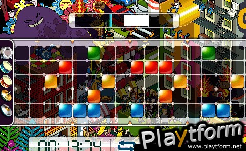 Beat It! (iPhone/iPod)