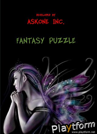 Fantasy Puzzle (iPhone/iPod)