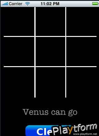 Mars Versus Venus - The Battle of the Sexes (iPhone/iPod)