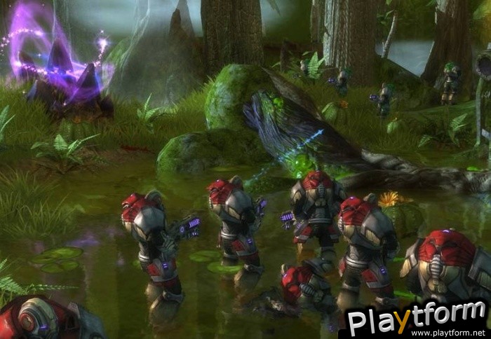 WorldShift (PC)