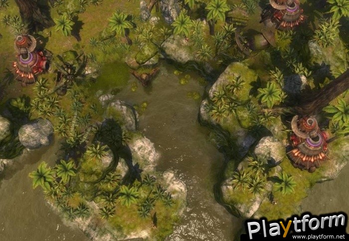 WorldShift (PC)