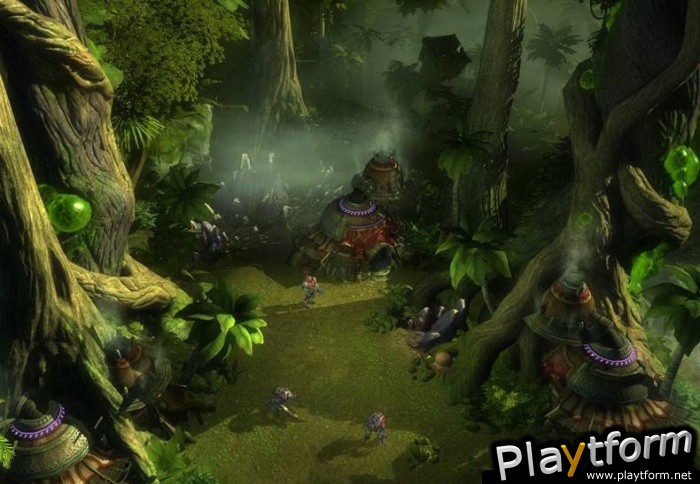WorldShift (PC)