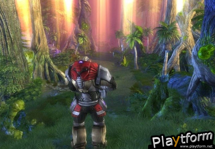 WorldShift (PC)