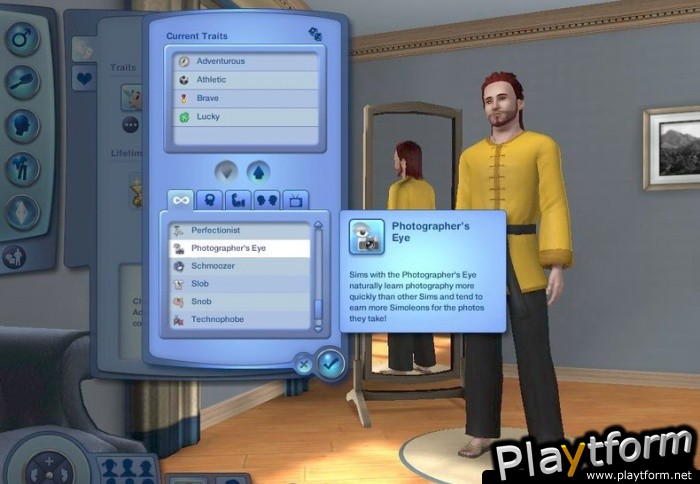 The Sims 3: World Adventures (PC)