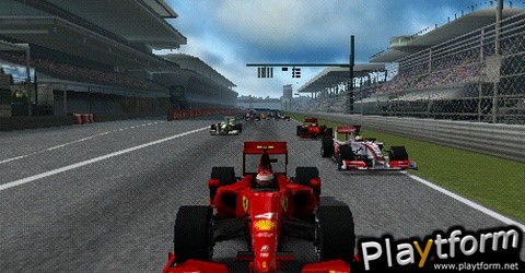 F1 2009 (PSP)