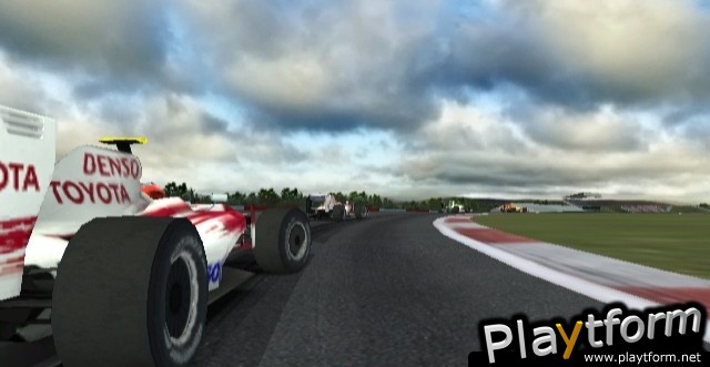F1 2009 (PSP)