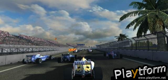 F1 2009 (Wii)