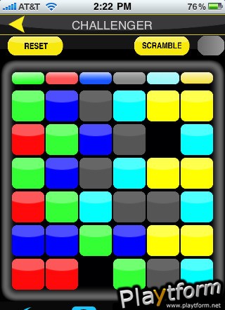 AbuSlider (iPhone/iPod)