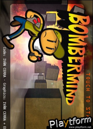 BomberMind (iPhone/iPod)