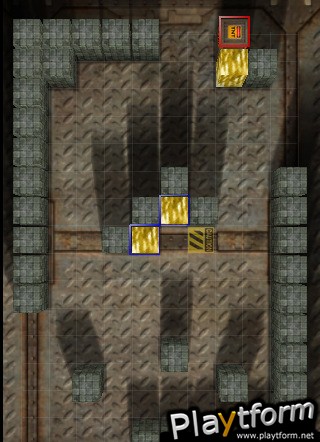 BomberMind (iPhone/iPod)