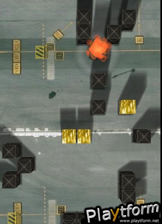 BomberMind (iPhone/iPod)