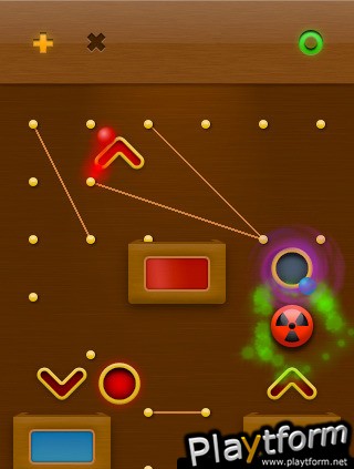 Pocketball (iPhone/iPod)