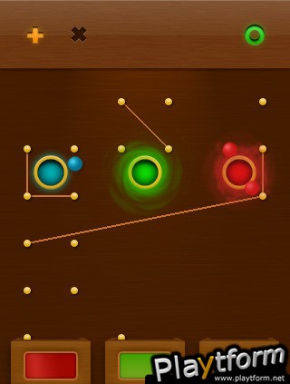 Pocketball (iPhone/iPod)
