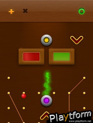 Pocketball (iPhone/iPod)