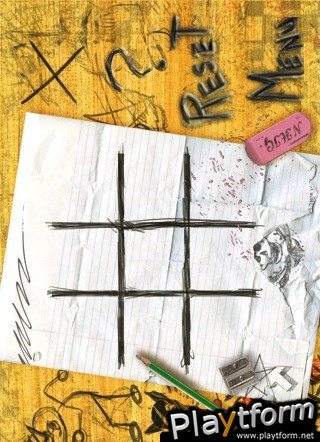 Recess Games (iPhone/iPod)