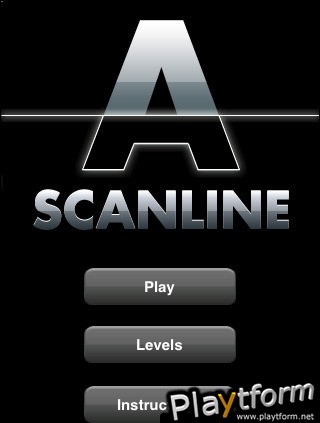 Scanline (iPhone/iPod)