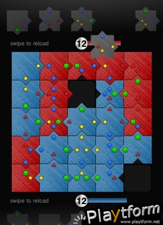Chains (iPhone/iPod)