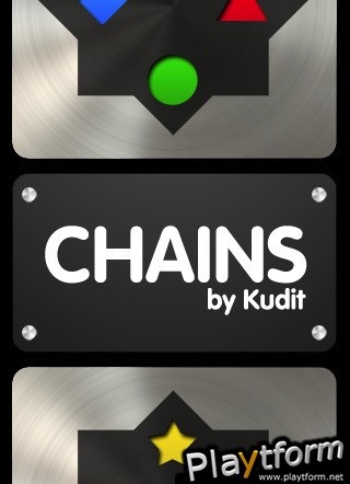 Chains (iPhone/iPod)