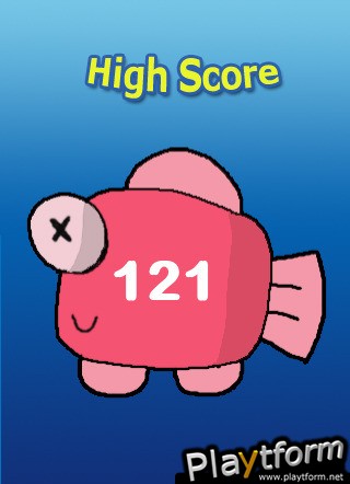 GetFish (iPhone/iPod)