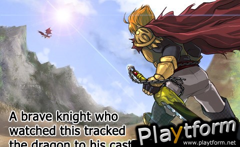 Fantasy Gostop (iPhone/iPod)
