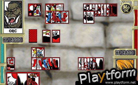 Fantasy Gostop (iPhone/iPod)