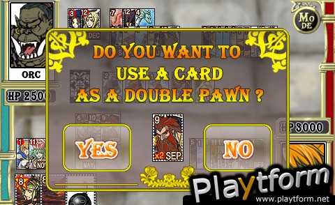 Fantasy Gostop (iPhone/iPod)