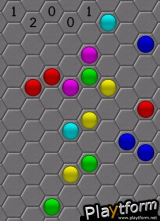 HEXO (iPhone/iPod)