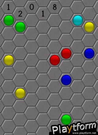 HEXO (iPhone/iPod)