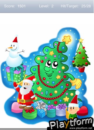 Xmas Fun (iPhone/iPod)