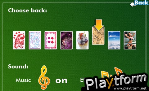 ASD Poker (iPhone/iPod)